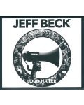 Jeff Beck - Loud Hailer (CD)	 - 1t