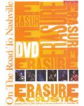 Erasure - On The Road To Nashville (CD + DVD)	 - 1t