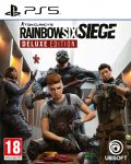 Tom Clancy's Rainbow Six Siege Deluxe Edition (PS5) - 1t