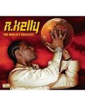 R. Kelly - The World's Greatest (2 CD) - 1t