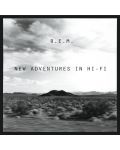 R.E.M. - New Adventures in Hi-Fi (CD) - 1t