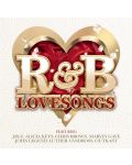 Various Artist- R&B Love Songs (2 CD) - 1t