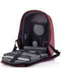 Rucsac XD Design Bobby Hero Regular 15.6“, rosu - 5t