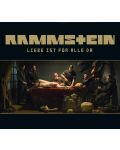 Rammstein - Liebe IST Fur Alle DA (CD) - 1t