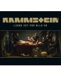 Rammstein - Liebe IST Fur Alle DA (2 Vinyl) - 1t