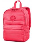 Ghiozdan scolar Cool Pack Abby - Coral Touch - 1t