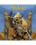 Extensie pentru jocul de societate Ankh: Gods of Egypt - Pantheon - 1t