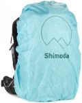 Rucsac Foto Shimoda - Action X40 V2,  Army Green - 5t