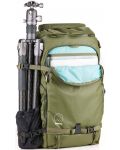 Rucsac Foto Shimoda - Action X40 V2,  Army Green - 4t