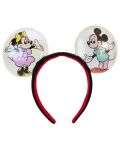 Rucsac Loungefly Disney: Mickey and Friends - Mickey Mouse (100th Anniversary) - 6t