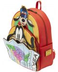 Backpack Loungefly Disney: Goofy - Road Trip - 3t