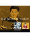 Rage Against the Machine - Rage Against The Machine/Evil Empire (2 CD) - 1t