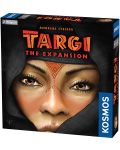 Extensie pentru jocul de baza Targi - The Expansion - 1t