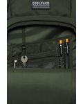 Rucsac Cool Pack - Army, verde - 6t