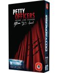 Extensie pentru jocul de societate Detective - Petty Officers - 1t