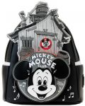 Loungefly Disney: Mickey Mouse - Mickey Mouse Club - 1t