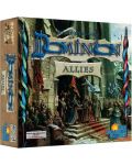 Extensie pentru joc de societate Dominion - Allies - 1t