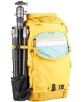 Rucsac Foto Shimoda - Action X40 V2 + Med DSLR CU, Starter Kit, galbenă - 5t