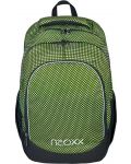 Rucsac Undercover Neoxx - All about Neon, ergonomic, 27 l - 1t