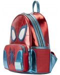 Loungefly rucsac Marvel: Spider-Man - Spider-Man - 2t