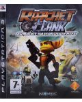 Ratchet and Clank: Tools Of Destruction (PS3) - 1t