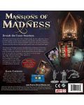 Expansiunea Mansions of Madness (Second Edition) - Sanctum of Twilight - 2t