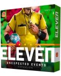 Expansiunea pentru joc de societate Eleven: Unexpected Events - 1t