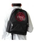 Rucsac ABYstyle Television: Game of Thrones - House of Targaryen - 4t