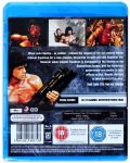 Rambo III (Blu-Ray)	 - 2t