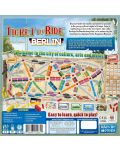 Extindere pentru jocul de societate Ticket to Ride - Berlin - 3t