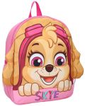 Rucsac pentru grădiniță Vadobag Paw Patrol - Go Team, Sky - 1t