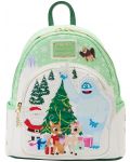 Rucsac Loungefly Animation: Rudolph the Red Nosed Reindeer - Rudolph Holiday Group - 1t