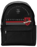 Rucsac ABYstyle Movies: Harry Potter - Gryffindor - 1t