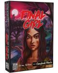 Expansiune pentru jocuri de societate Final Girl: Once Upon a Full Moon	 - 2t