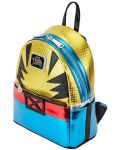 Rucsac Loungefly Marvel: X-Men - Wolverine - 3t