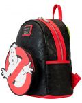 Rucsac Loungefly Movies: Ghostbusters - Logo - 5t