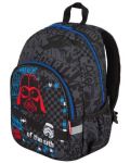 Ghiozdan pentru grădiniță Cool Pack Toby - Star Wars, 10 l  - 2t