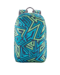 Rucsac XD Design Bobby – Soft, 15.6'', Abstract - 1t