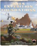 Expansiune pentru jocul de societate Terraforming Mars: Ares Expedition - Foundations - 1t