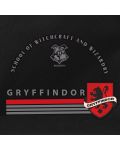 Rucsac ABYstyle Movies: Harry Potter - Gryffindor - 2t
