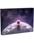 Extensie pentru joc de societate Dune: Imperium - Immortality - 1t