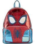 Loungefly rucsac Marvel: Spider-Man - Spider-Man - 1t