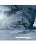 Rammstein - ROSENROT (2 Vinyl) - 1t