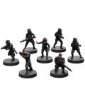 Supliment pentru jocul de societate Star Wars: Legion - Inferno Squad Unit Expansion - 3t