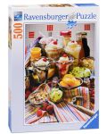 Puzzle Ravensburger de 500 piese - Desert - 1t
