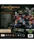 Extensie pentru jocul de societate The Lord of the Rings: Journeys in Middle-Earth - Shadowed Paths - 2t