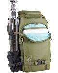 Rucsac Foto Shimoda - Action X25 V2 + Small ML CU, Starter Kit, Army Green - 4t