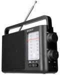 Radio Sony - ICF-506, negru - 3t