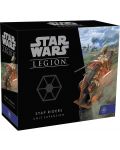 Extensie pentru joc de societate Star Wars: Legion - STAP Riders Unit Expansion - 1t