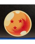 Rucsac de animație Loungefly: Dragon Ball Z - Trio - 5t